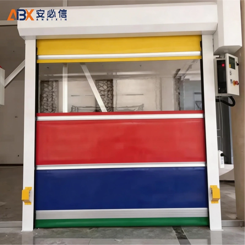 上饶市快速卷帘门